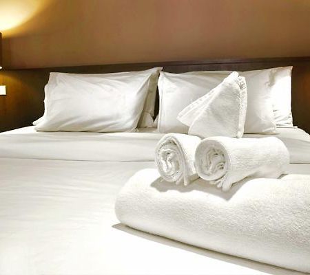 Amaryllis Sun Hotel Lardos Exteriör bild