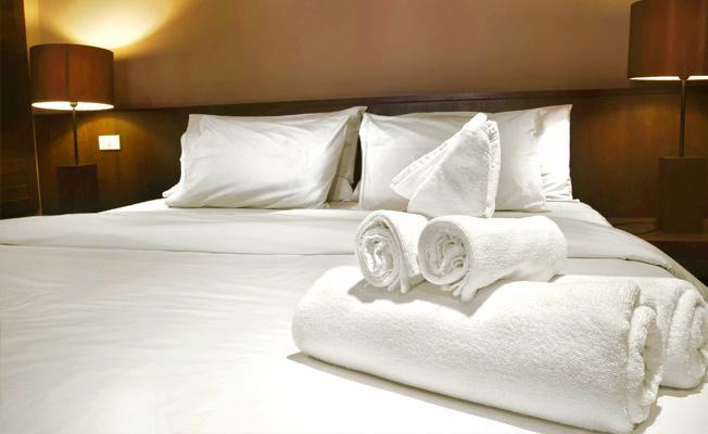 Amaryllis Sun Hotel Lardos Exteriör bild
